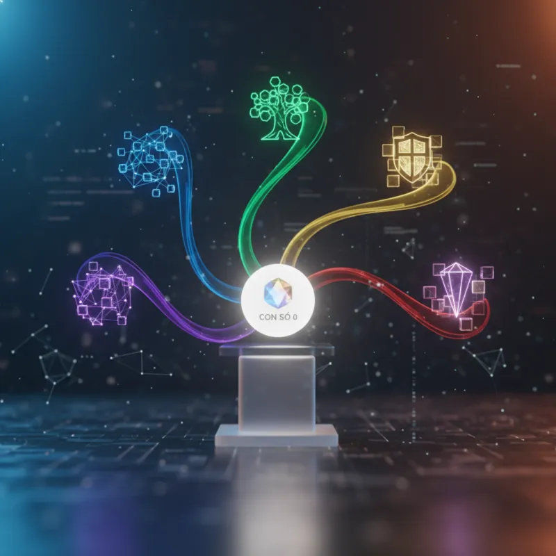 Quy Trình 5 Bước "Nhào Nặn" Brand Identity Từ Con Số 0