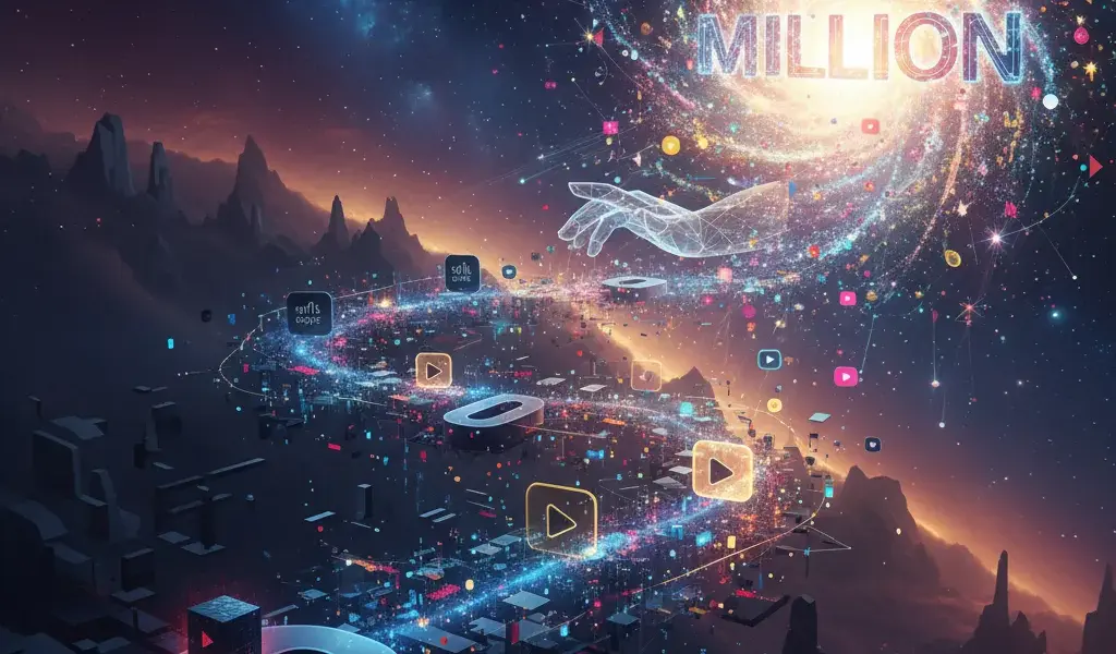 Cách Làm YouTube Shorts Video Ngắn Kiếm View Nhanh: Từ 0 Đến Triệu View