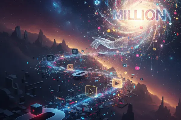 Cách Làm YouTube Shorts Video Ngắn Kiếm View Nhanh: Từ 0 Đến Triệu View