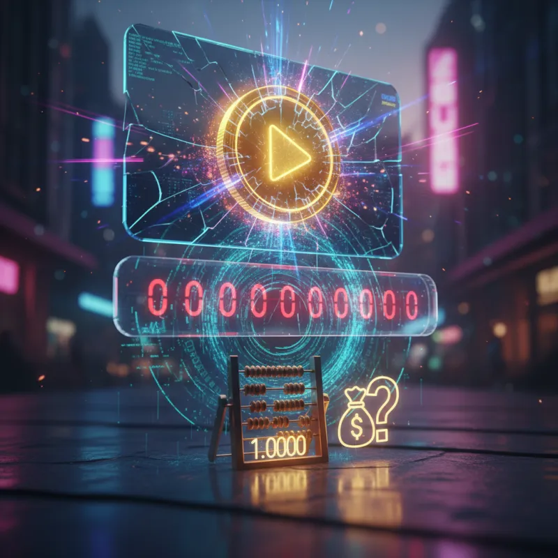 YouTube Shorts có kiếm tiền được không? Sự thật về 1.000 view được bao nhiêu tiền