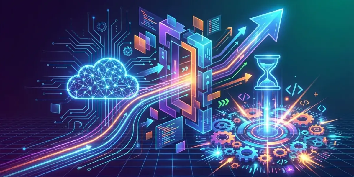 Cách Tạo API Backend Bằng AI Trong 10 Phút: Đột Phá Năng Suất