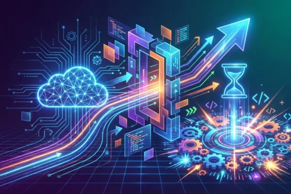 Cách Tạo API Backend Bằng AI Trong 10 Phút: Đột Phá Năng Suất