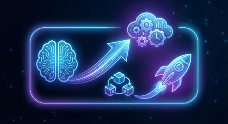 Tại sao lại dùng AI? Liệu có phải chúng ta đang 'lười' đi không?