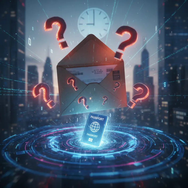 Tại sao bạn mãi không nhận được mã PIN AdSense? Các lý do "trời ơi đất hỡi" và cách khắc phục