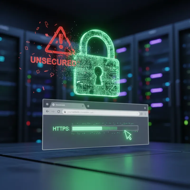 Cách cài SSL miễn phí trên DirectAdmin (cũng dễ không kém)