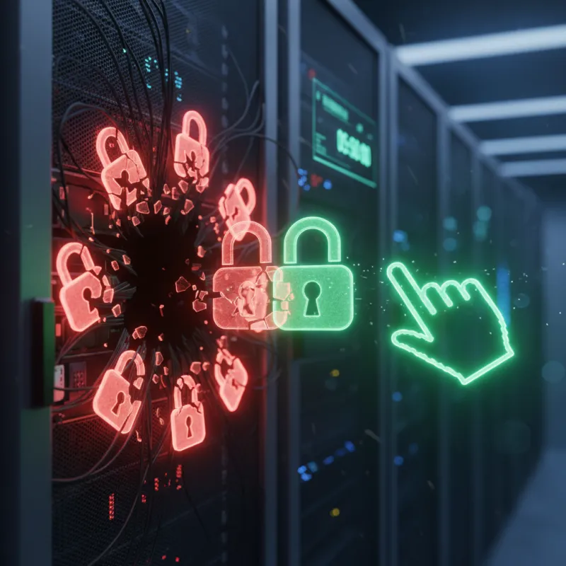 Mấy lỗi SSL "khó đỡ" và cách mình đã fix trong 5 phút