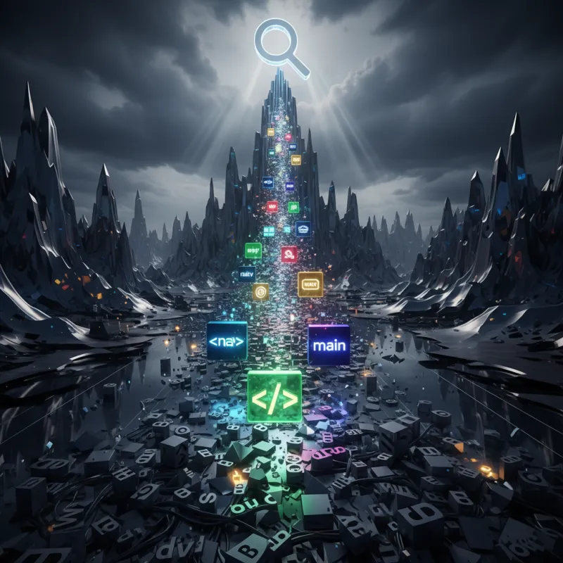 Hướng dẫn sử dụng các thẻ ngữ nghĩa HTML5 quan trọng nhất để tối ưu SEO Onpage