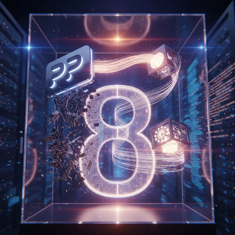 Đi sâu vào "bộ sưu tập" tính năng thay đổi cuộc chơi của PHP 8