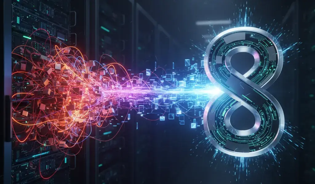 Cập Nhật PHP 8 Tính Năng Mới Nổi Bật: Tối Ưu Hiệu Suất Ứng Dụng