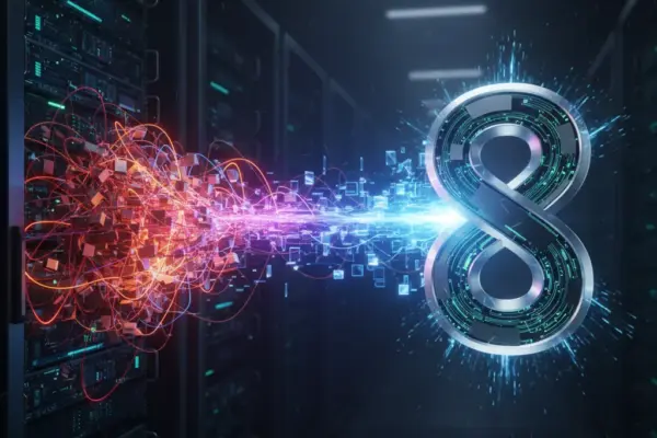 Cập Nhật PHP 8 Tính Năng Mới Nổi Bật: Tối Ưu Hiệu Suất Ứng Dụng