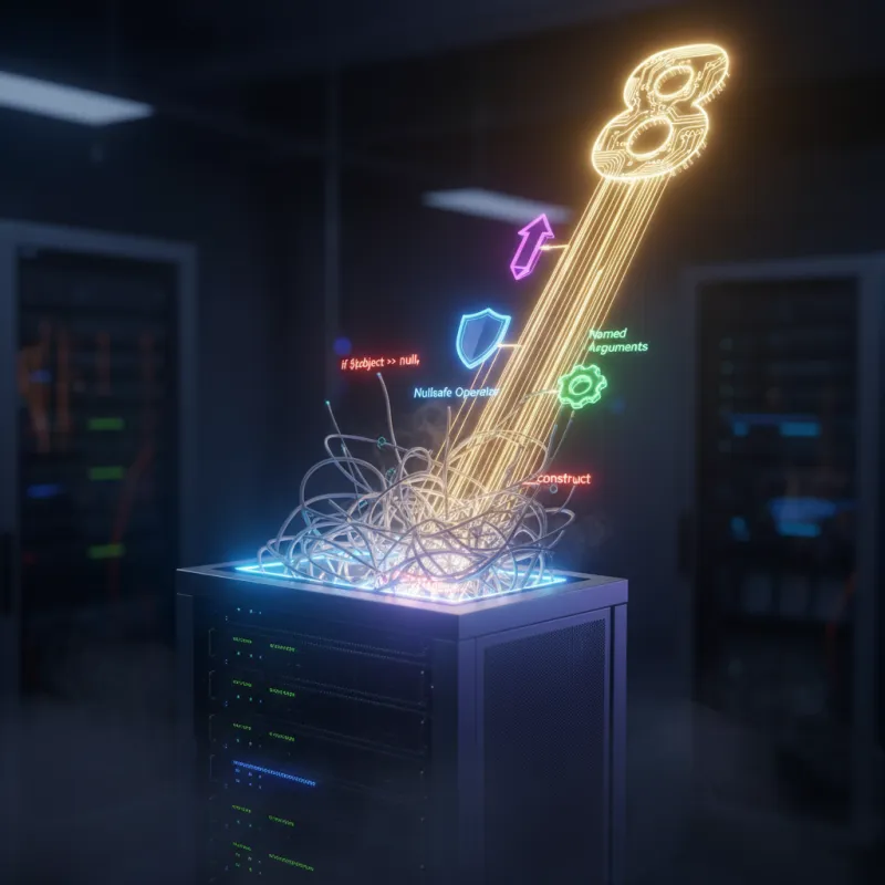 Nâng cấp lên PHP 8: Có đáng để "lên đời" ngay và luôn?