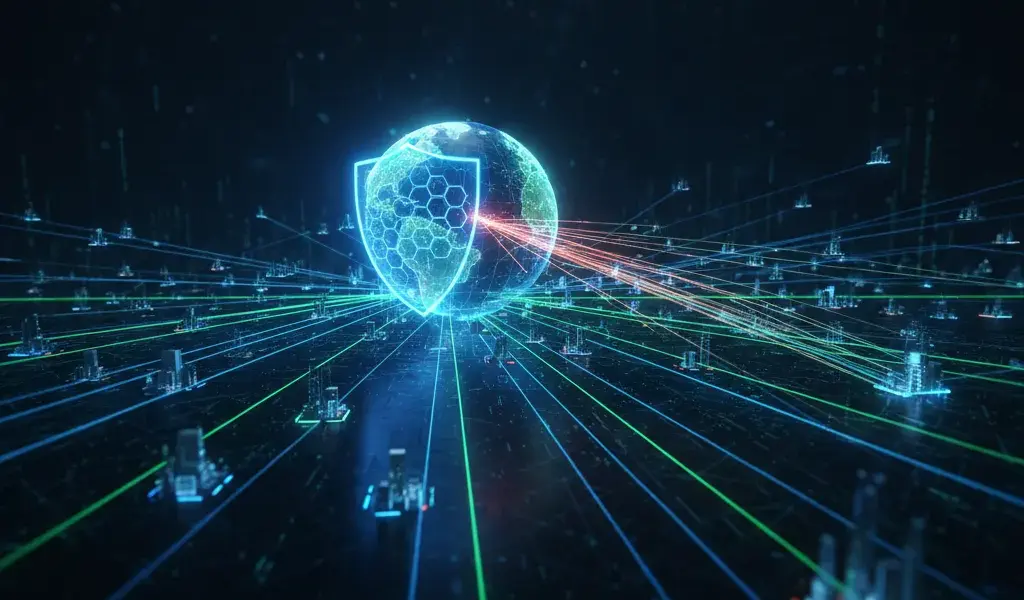 CDN Là Gì? Tại Sao Website Cần Dùng CDN? [Tăng Tốc, Bảo Mật Toàn Diện]