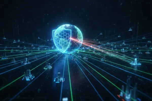 CDN Là Gì? Tại Sao Website Cần Dùng CDN? [Tăng Tốc, Bảo Mật Toàn Diện]