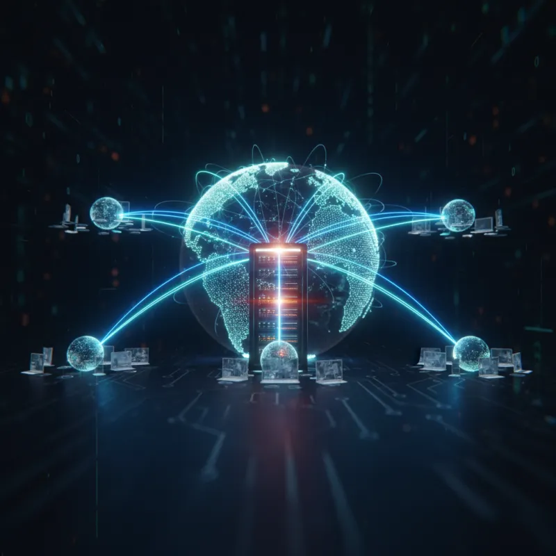 Vậy rốt cuộc CDN là gì và hoạt động như thế nào?