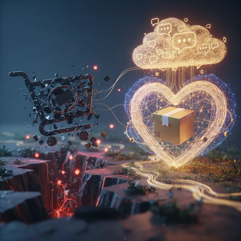 Tại sao shop online sống chết cũng phải chăm sóc khách hàng tử tế?