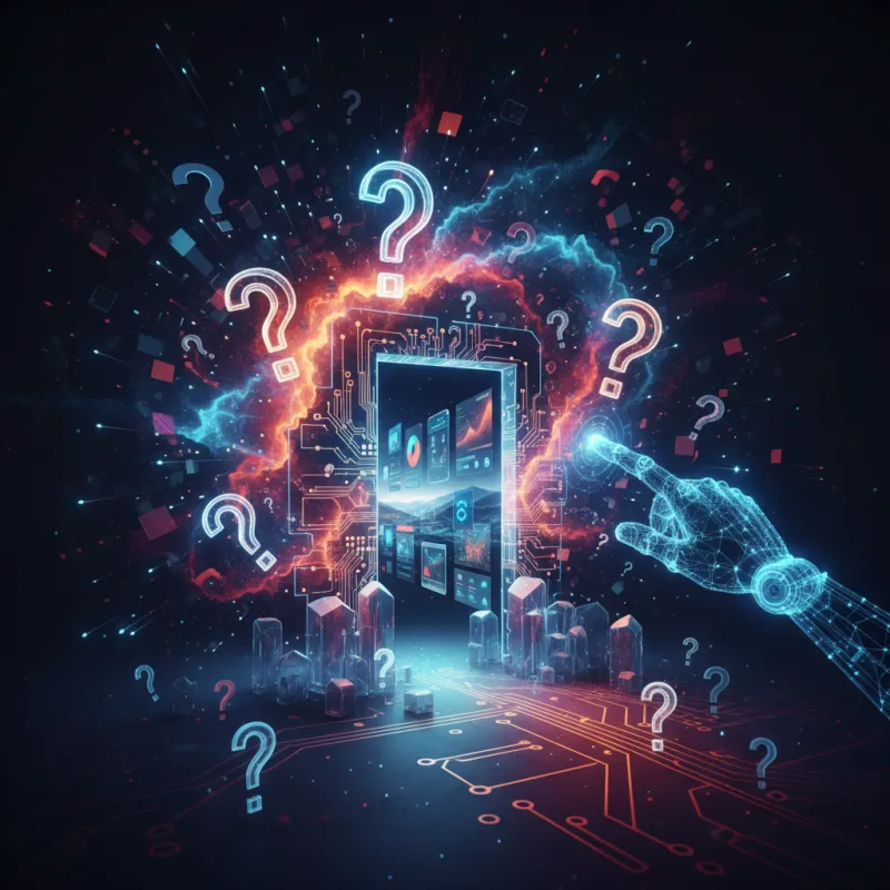 Những câu hỏi thường gặp khi mới bước chân vào "lãnh địa" Digital Product.