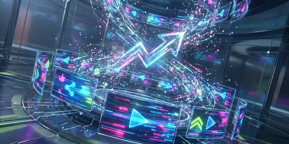 Chiến Lược TikTok Marketing Xu Hướng Content Viral: Tăng Trưởng Đột Phá