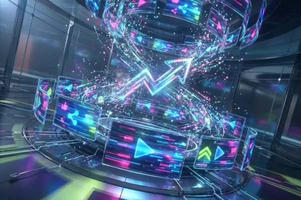 Chiến Lược TikTok Marketing Xu Hướng Content Viral: Tăng Trưởng Đột Phá