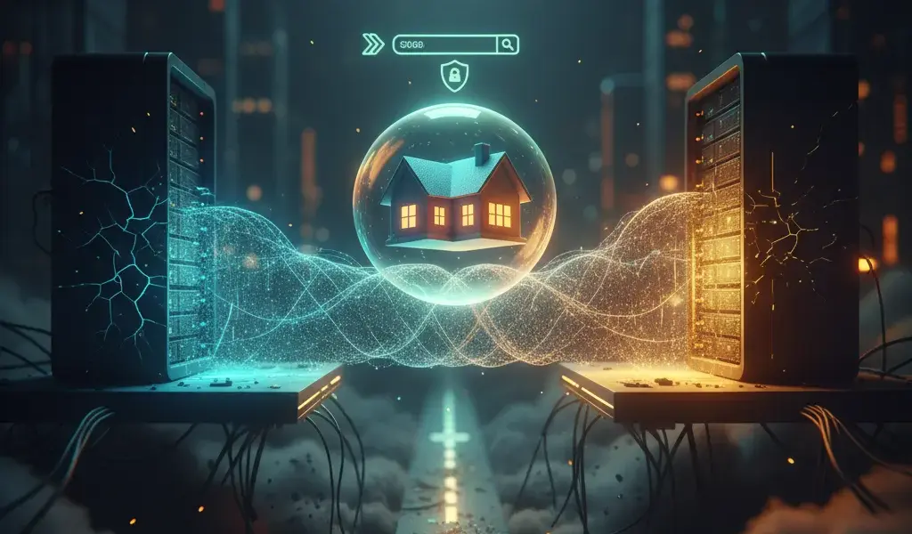 Chuyển Hosting Không Downtime Hướng Dẫn Đảm Bảo An Toàn SEO