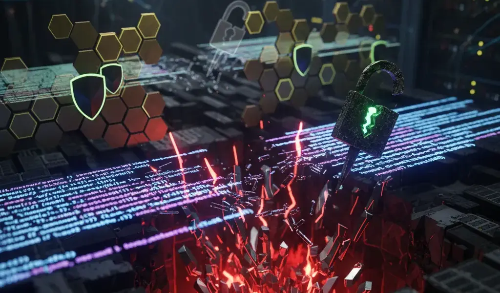 Chuyên Sâu Bảo Mật Ứng Dụng PHP Chống Hack: Từ Cơ Bản Đến Nâng Cao