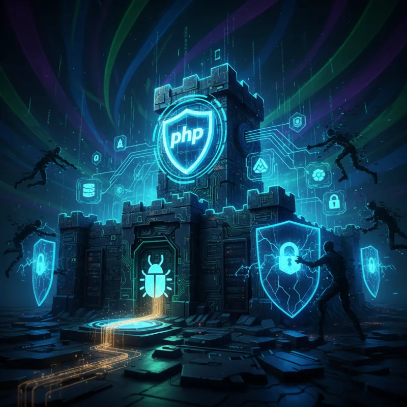 Xây dựng "pháo đài" bất khả xâm phạm: Best Practices và công cụ cho anh em