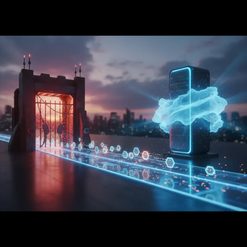 Hướng dẫn chi tiết cách chuyển tên miền từ GoDaddy sang Cloudflare (A-Z cho người mới)