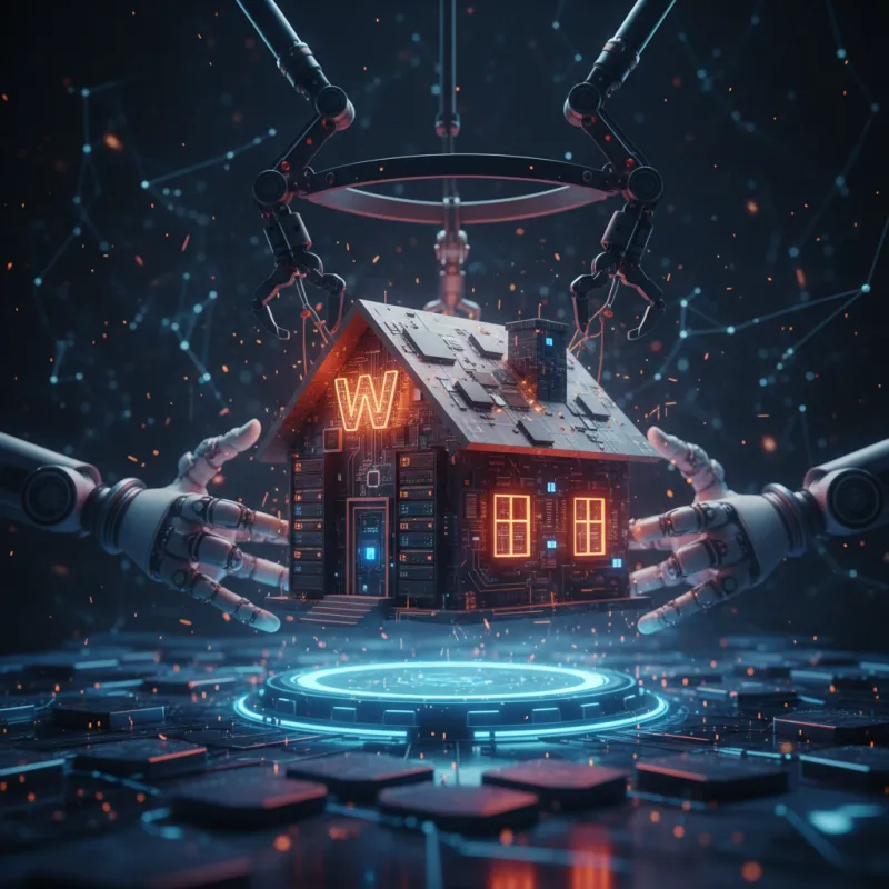 Dành cho dân thích “vọc vạch”: Chuyển nhà thủ công từ A-Z