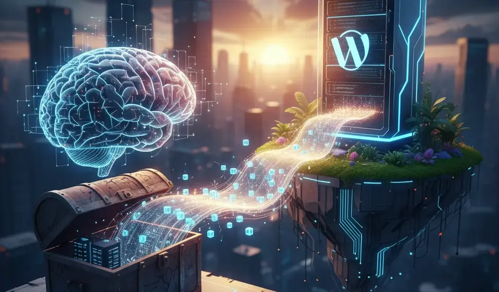 Chuyển WordPress Sang Hosting Mới Không Lỗi: Tránh Mất Dữ Liệu, Downtime