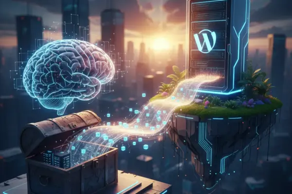 Chuyển WordPress Sang Hosting Mới Không Lỗi: Tránh Mất Dữ Liệu, Downtime