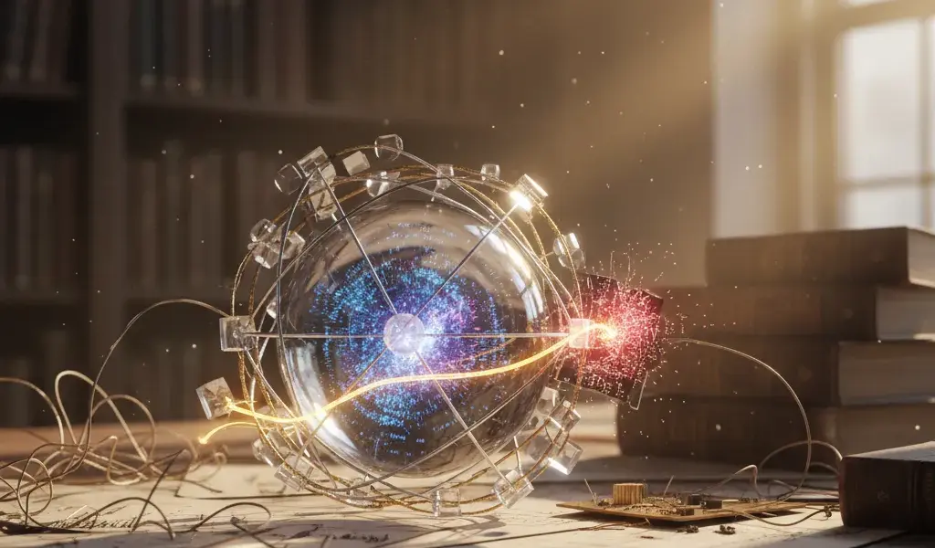 Closure JavaScript Giải Thích Dễ Hiểu: Xóa Tan Mọi Trừu Tượng