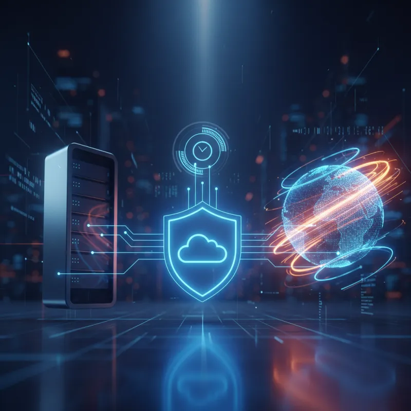 Hướng Dẫn Cài Đặt Cloudflare Miễn Phí (Xong trong 15 phút)