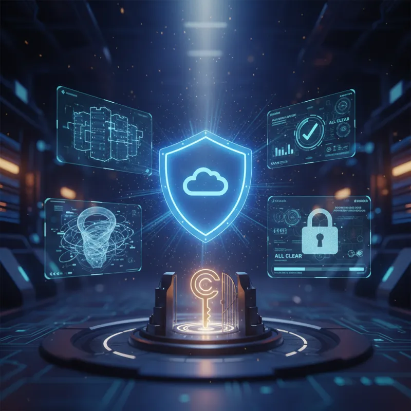 Các "vũ khí bí mật" khác của Cloudways giúp bạn an tâm kinh doanh