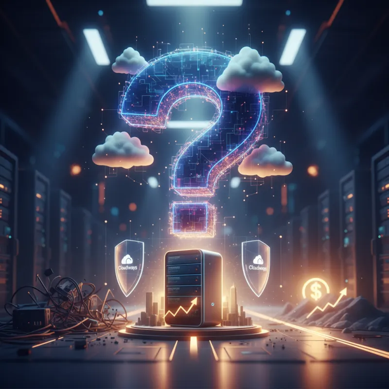 Tóm lại, Cloudways có đáng tiền không?
