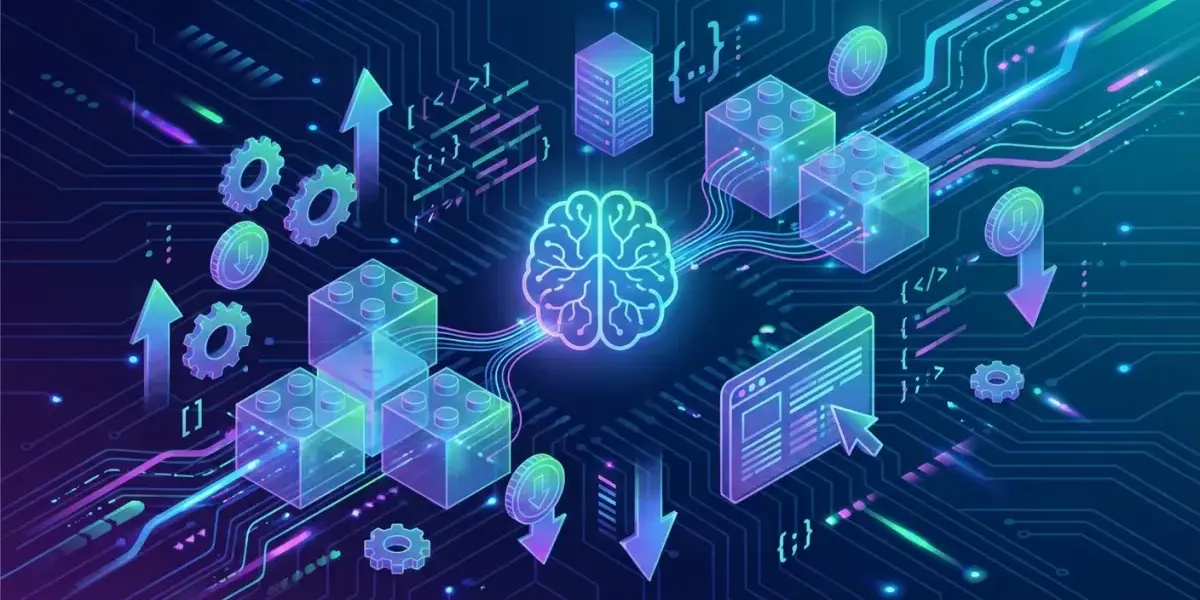 Code Ứng Dụng Web Bằng AI Không Cần Kinh Nghiệm: Nhanh & Tiết Kiệm