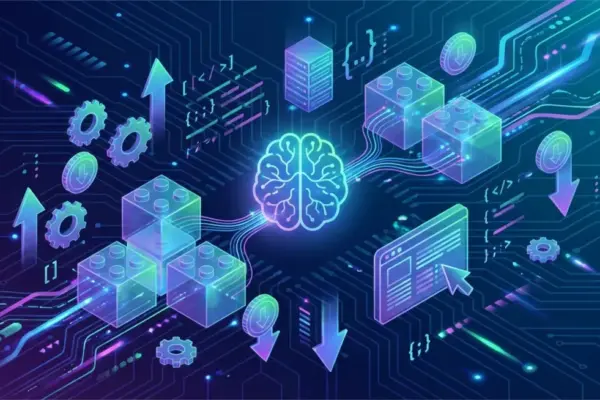 Code Ứng Dụng Web Bằng AI Không Cần Kinh Nghiệm: Nhanh & Tiết Kiệm