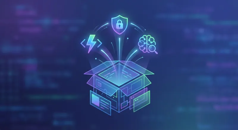 Trải nghiệm thực tế Codeium: Những tính năng "ăn tiền" không thể bỏ lỡ