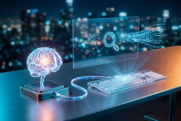 Content AI Viết Nội Dung Bằng Trí Tuệ Nhân Tạo: Tối Ưu SEO