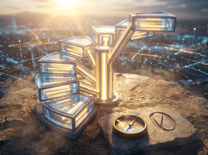 Bắt tay vào việc: Hướng dẫn 7 bước xây dựng Content Pillar hiệu quả từ con số 0