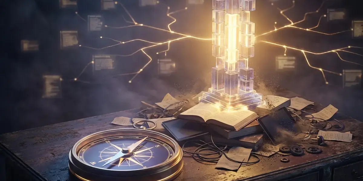 Content Pillar Tạo Nội Dung Trụ Cột: Hướng Dẫn Chi Tiết [Ví Dụ]