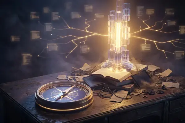 Content Pillar Tạo Nội Dung Trụ Cột: Hướng Dẫn Chi Tiết [Ví Dụ]