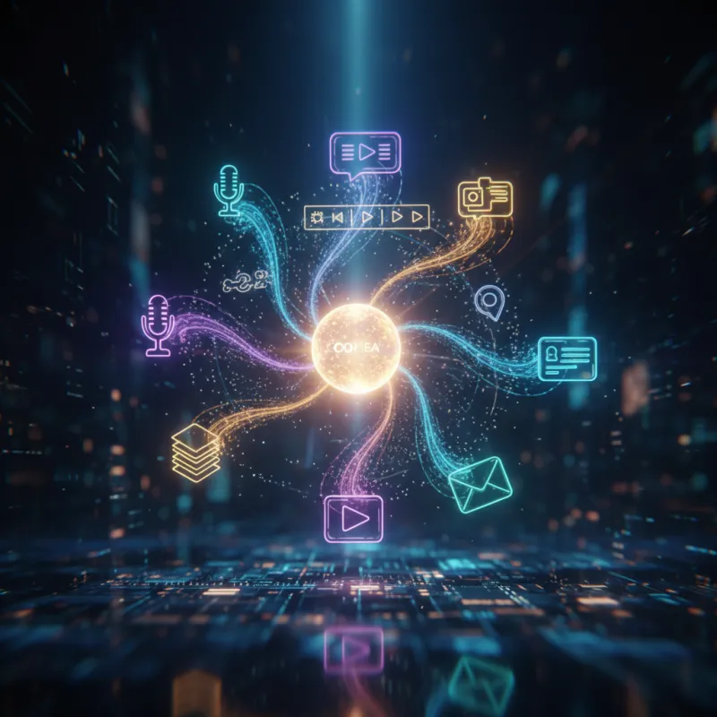 Content Repurpose là gì mà "thần thánh" vậy? Đừng hiểu lầm là đi copy-paste nhé!