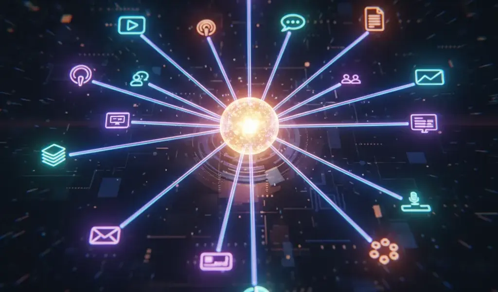 Content Repurpose Tái Sử Dụng Nội Dung Đa Nền Tảng: Bí Quyết Tiết Kiệm