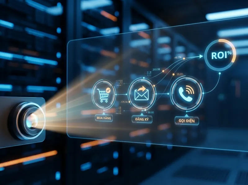 Hướng dẫn đo lường các chuyển đổi cụ thể mà bạn không thể bỏ lỡ