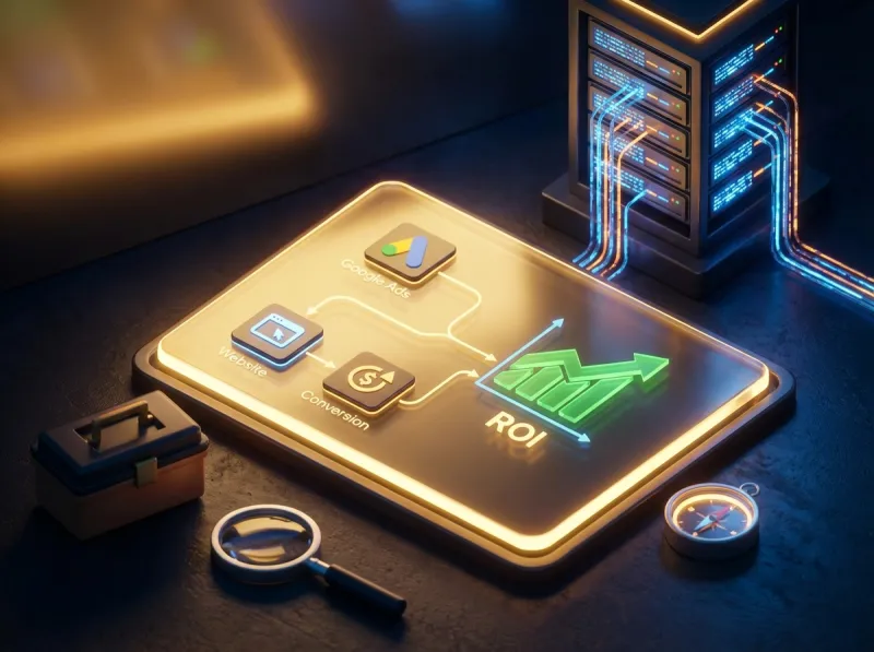 Hướng dẫn cài đặt theo dõi chuyển đổi Google Ads từ A-Z (Cách mình vẫn làm cho khách hàng)