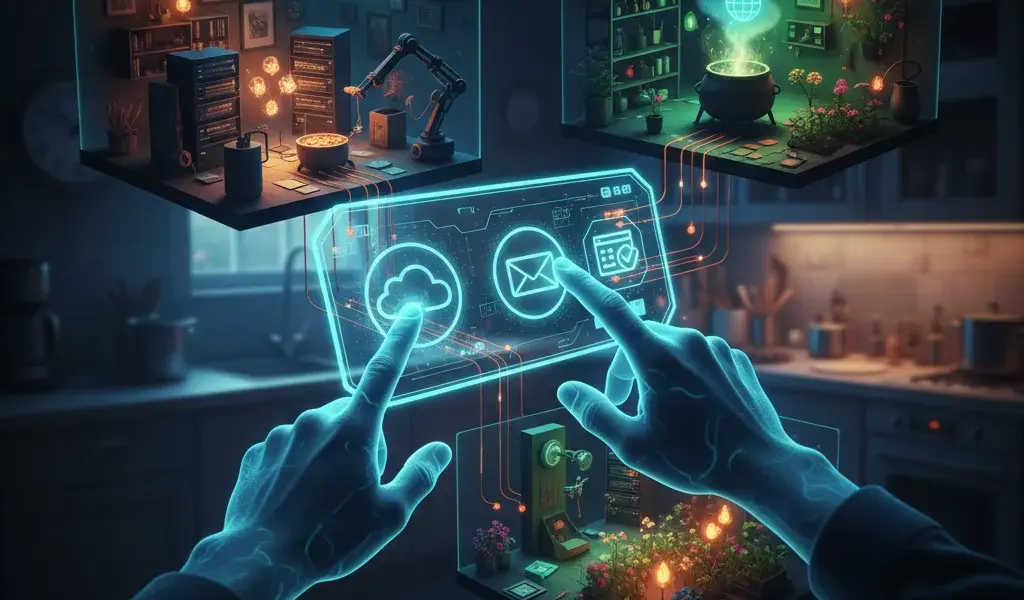 CPanel Hướng Dẫn Sử Dụng Cho Người Mới [Dễ Hiểu, Từng Bước]