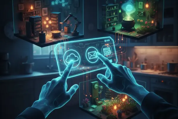 CPanel Hướng Dẫn Sử Dụng Cho Người Mới [Dễ Hiểu, Từng Bước]