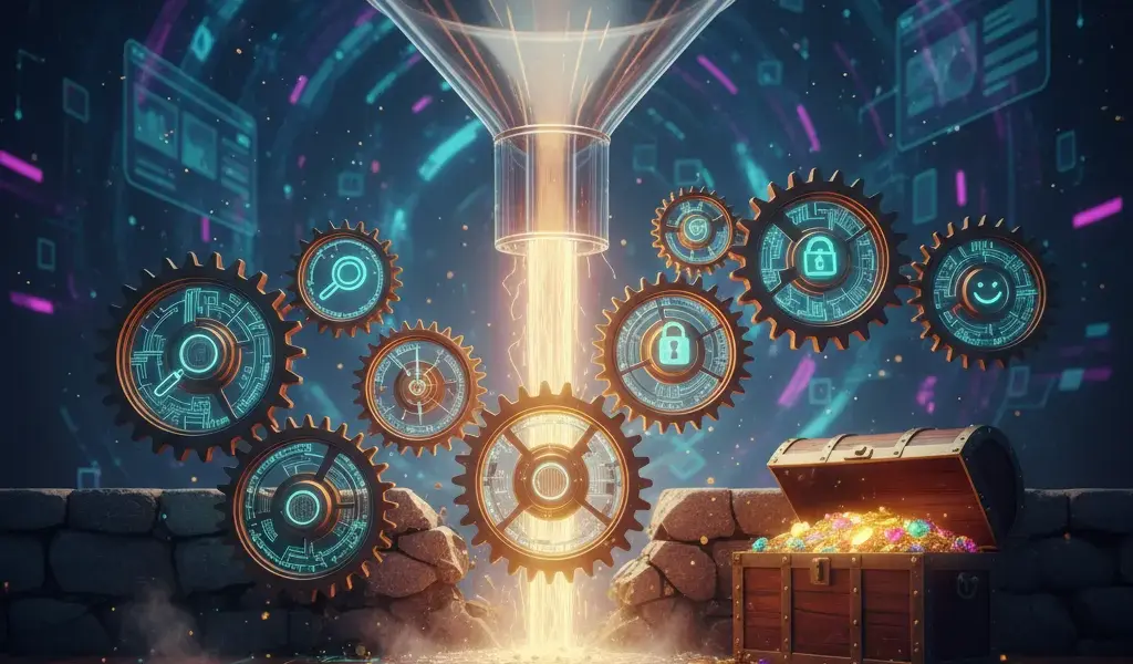 CRO Tối Ưu Tỷ Lệ Chuyển Đổi Website: Bí Quyết Đột Phá Lợi Nhuận