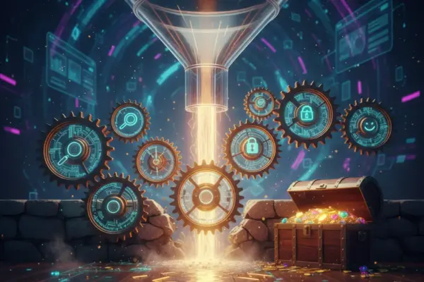 CRO Tối Ưu Tỷ Lệ Chuyển Đổi Website: Bí Quyết Đột Phá Lợi Nhuận