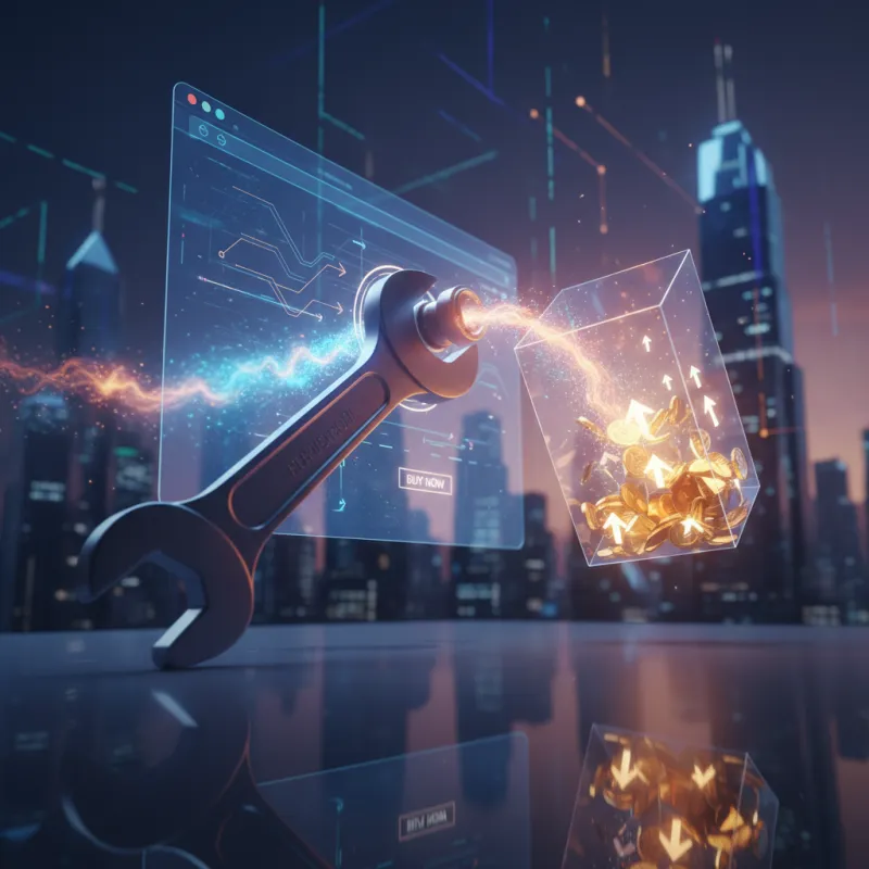 Vậy Rốt Cuộc CRO (Tối Ưu Hóa Tỷ Lệ Chuyển Đổi) Là Cái Quái Gì?