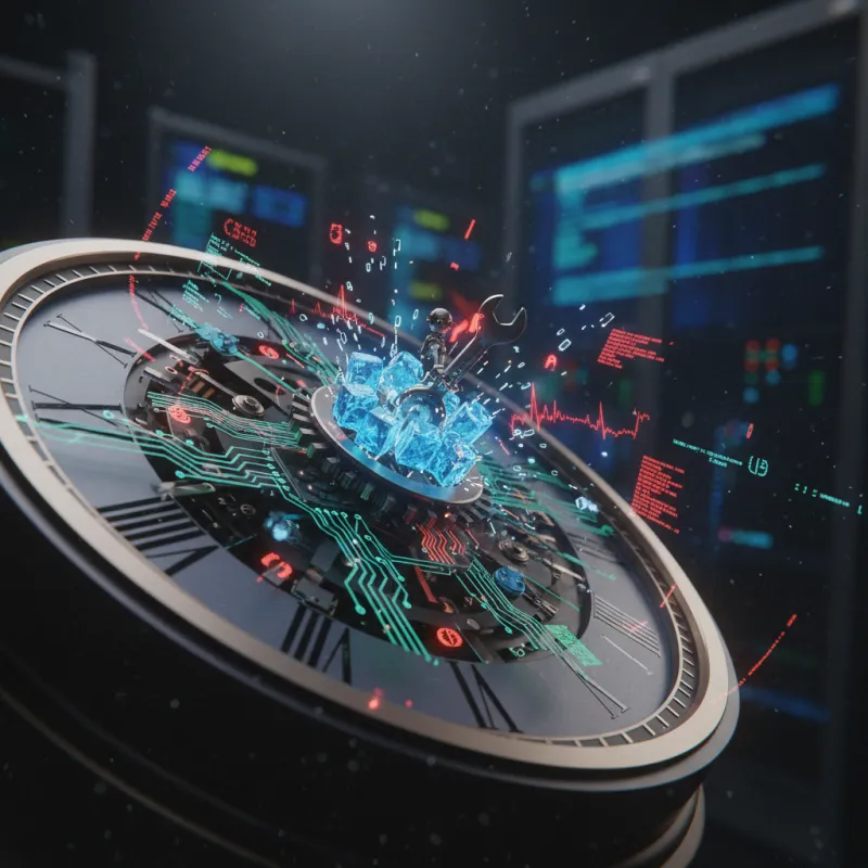 Bắt bệnh Crontab: Tại sao job của tôi không chạy?